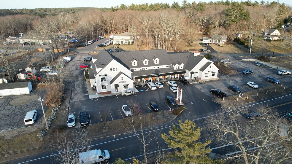 More Photos Of 46 Columbia Rd, Pembroke Unknown For Lease
