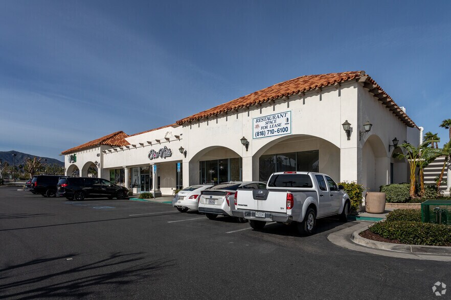 More Photos Of 315-487 Magnolia Ave, Corona Unknown For Lease