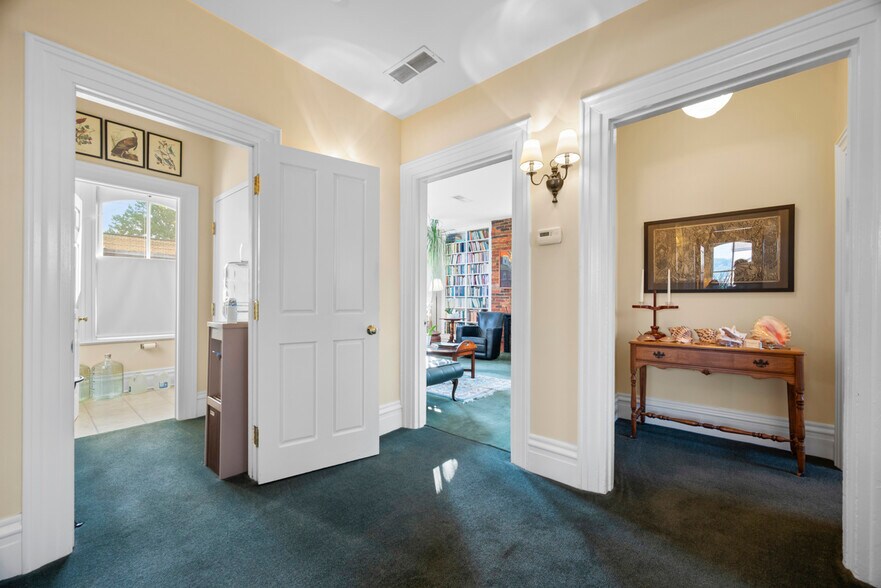 More Photos Of 258 42nd St, Pittsburgh Office For Sale