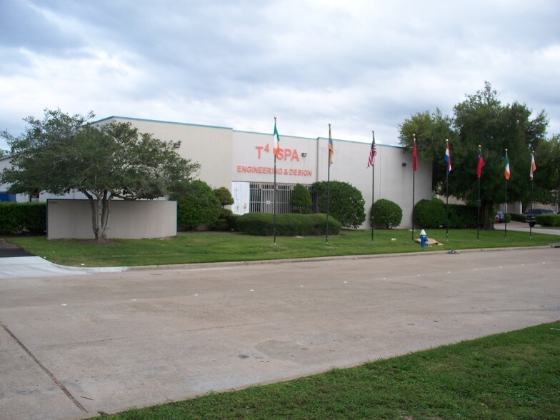 More Photos Of 6001-6501 Westline Dr, Houston Unknown For Lease