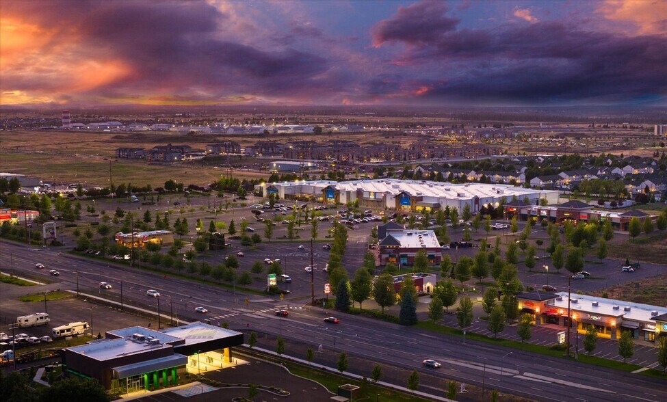 Primary Photo Of 10414 US-2, Spokane Land For Lease