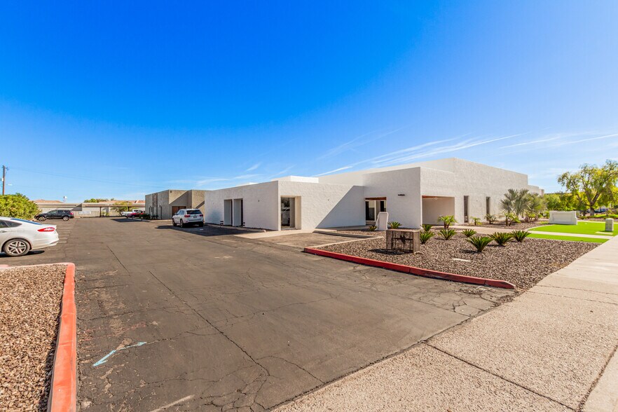 More Photos Of 1525 N Granite Reef Rd, Scottsdale Medical For Lease