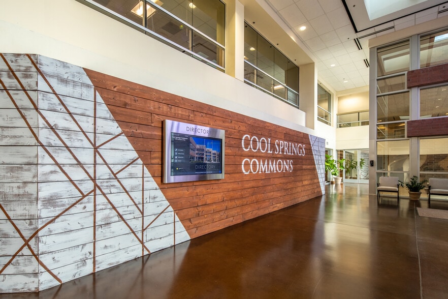 Primary Photo Of 7100 Commerce Way, Brentwood Office For Lease