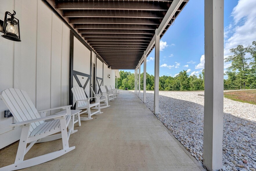 More Photos Of 9945 Brooks Mill Rd, Burnt Chimney Specialty For Sale