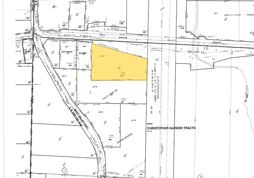 More Photos Of 3320 W Valley Hwy N, Auburn Unknown For Lease