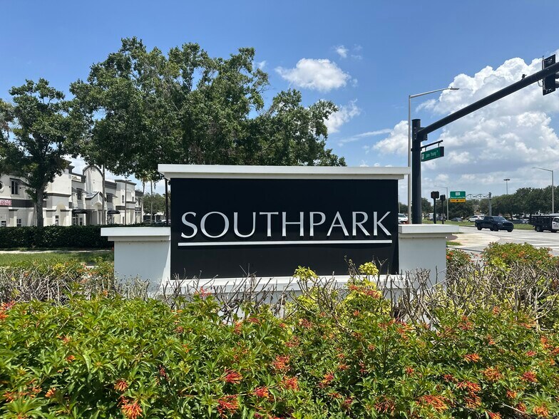 More Photos Of 8810 Commodity Cir, Orlando Showroom For Sale