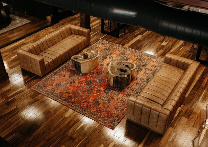 More Photos Of 260 1st Ave S, Saint Petersburg Coworking Space