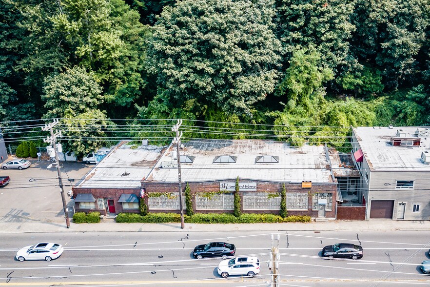 Primary Photo Of , Seattle Unknown For Sale