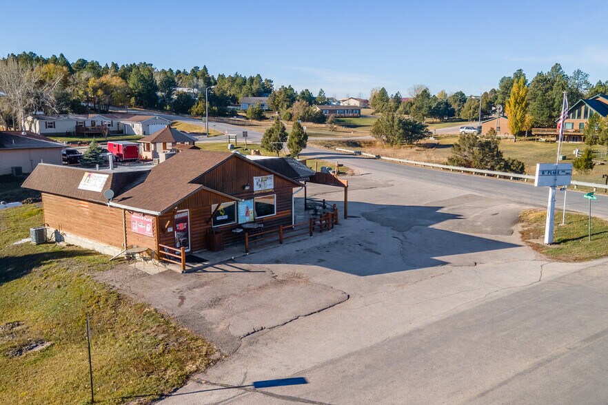 More Photos Of 2 Hays Blvd, Pine Haven Restaurant For Sale