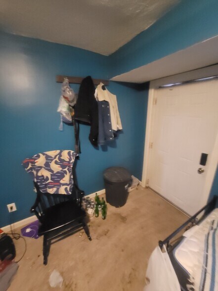 More Photos Of 2636 Ethel Ave, Indianapolis Multifamily For Sale