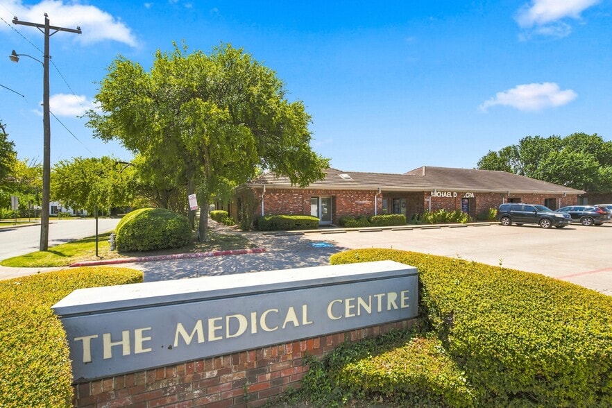 Primary Photo Of 901 Medical Centre Dr, Arlington Healthcare For Sale