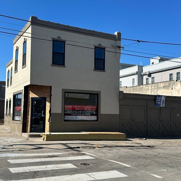Primary Photo Of 2530 E Monmouth St, Philadelphia Storefront Retail Office For Lease