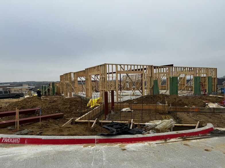 More Photos Of 250 Gerault Rd, Flower Mound Medical For Sale