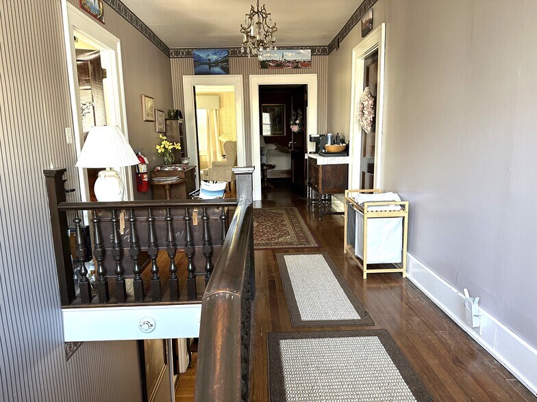 More Photos Of 799 Whitthorne St, Shelbyville Hospitality For Sale