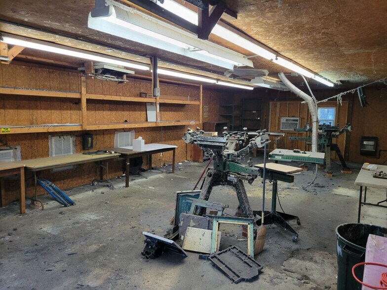 More Photos Of 1110 Hawkins Ave, Sanford Light Manufacturing For Sale