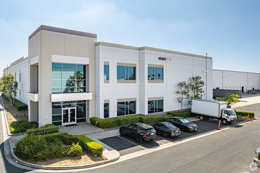 More Photos Of 12681-12683 Corral Pl, Santa Fe Springs Warehouse For Sale