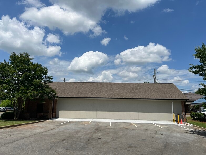 More Photos Of 314 E Main St, Cartersville Office For Lease