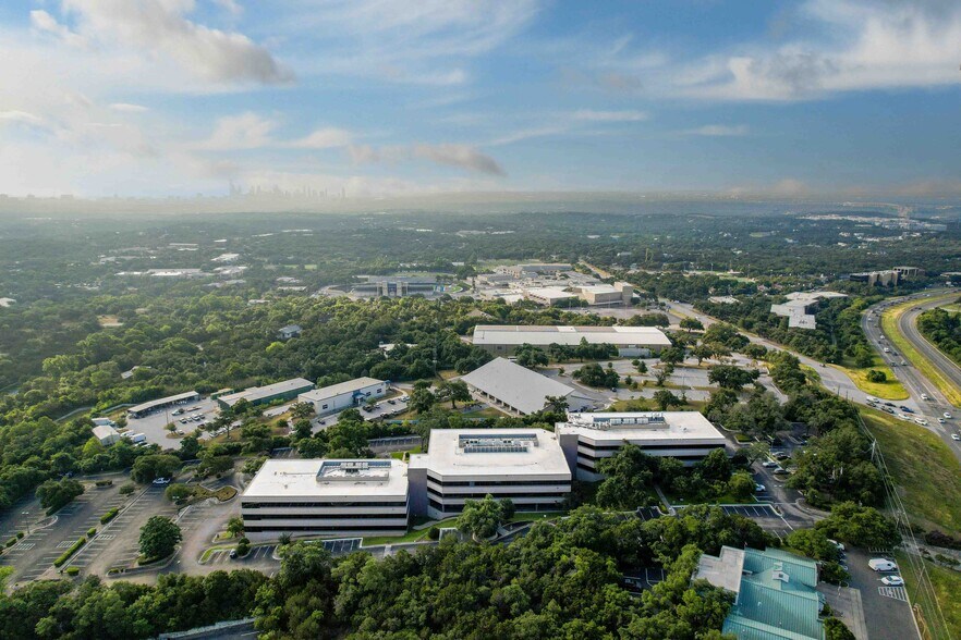 More Photos Of 1301 S Capital Of Texas Hwy, Austin Office For Lease