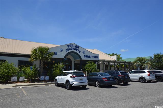 More Photos Of 11359 Highway 17, Pawleys Island Restaurant For Sale