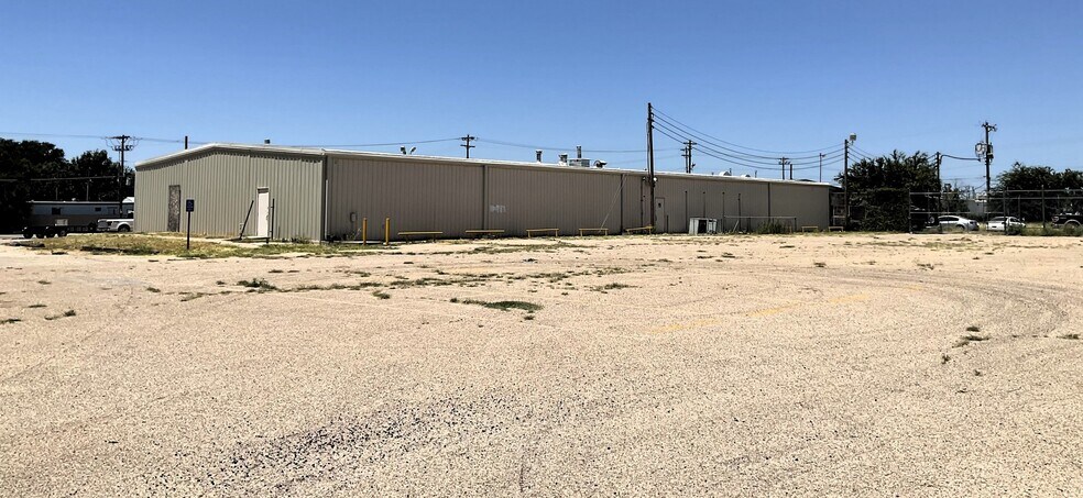 More Photos Of 318 N Bell St, San Angelo Office Residential For Sale