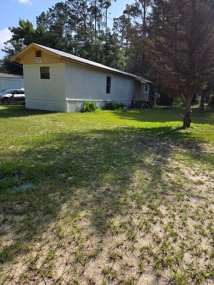 More Photos Of 109 Lilly Pad Rd, Leakesville Land For Sale