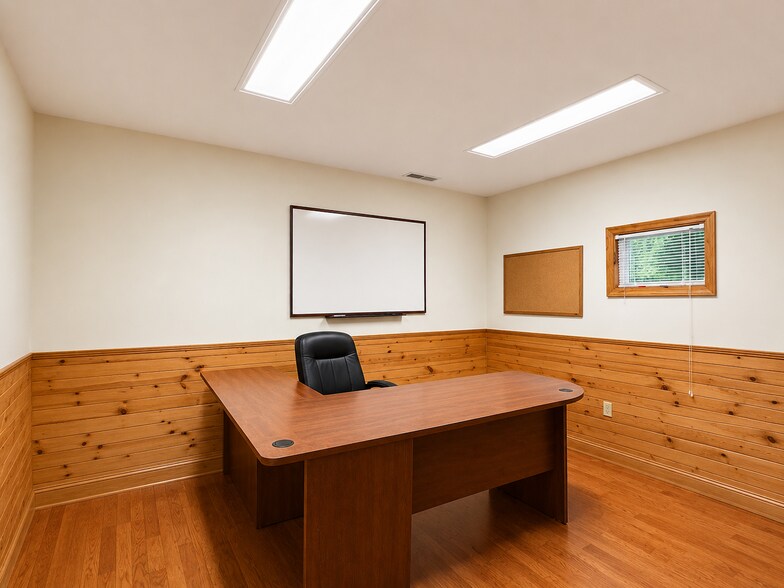 More Photos Of 194 Shott Court, Bluefield Warehouse For Sale