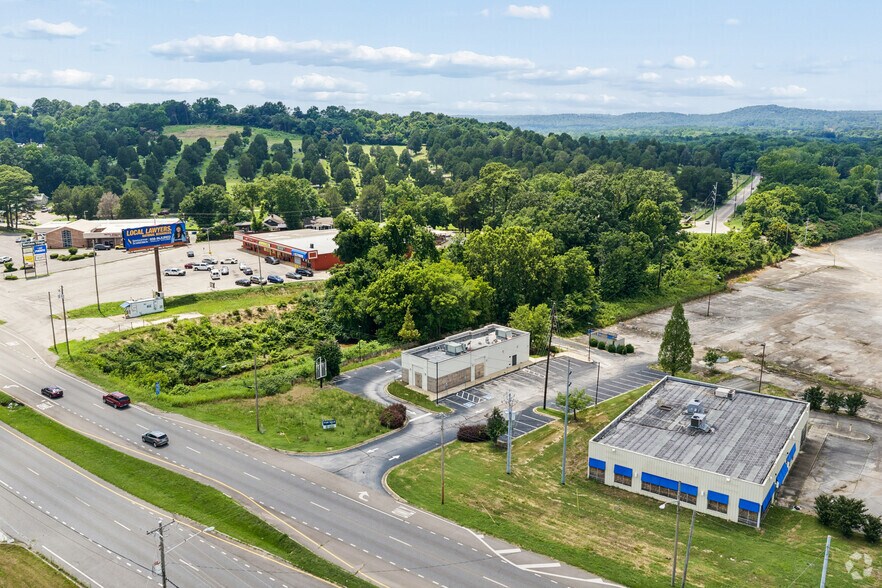 More Photos Of 710 9th Ave N, Bessemer Fast Food For Sale
