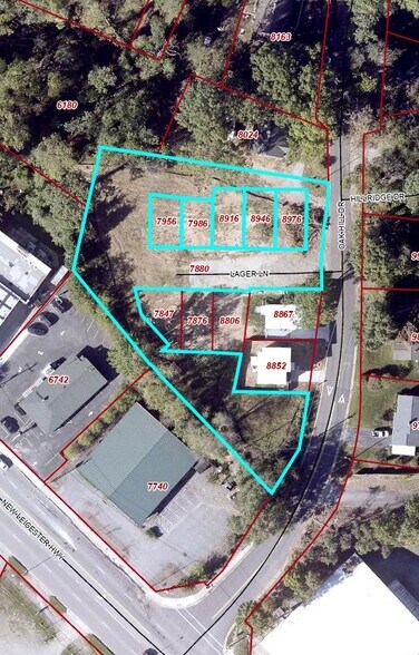 More Photos Of 103 Lager Ln, Asheville Apartments For Sale