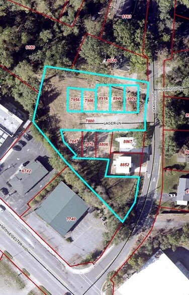 More Photos Of 108 Lager Ln, Asheville Apartments For Sale