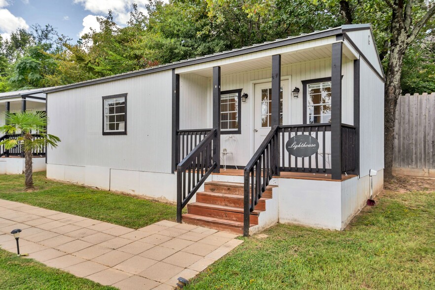 More Photos Of 17764 FM 1255, Canton Hospitality For Sale