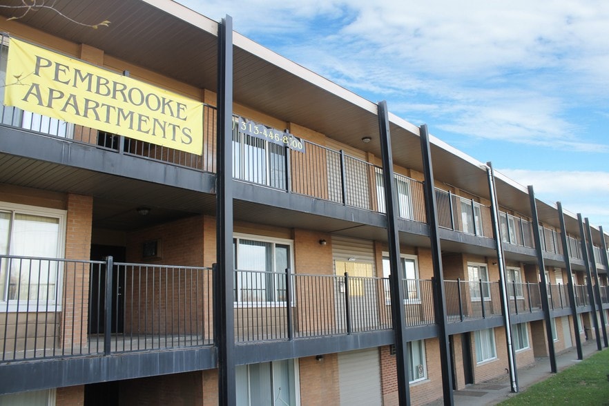 More Photos Of 20539-20541 Southfield Fwy, Detroit Apartments For Sale