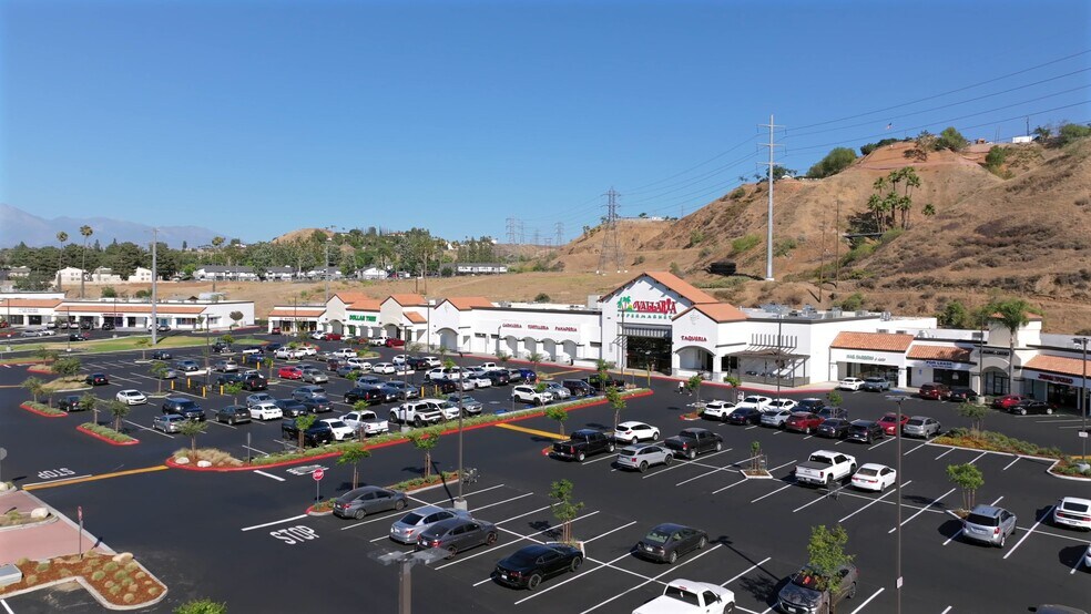 Primary Photo Of 1200-1330 E Washington St, Colton Unknown For Lease