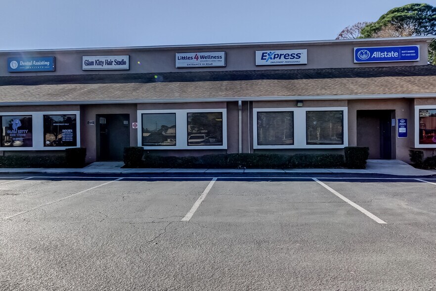 More Photos Of 4326 Park Blvd, Pinellas Park Office For Lease