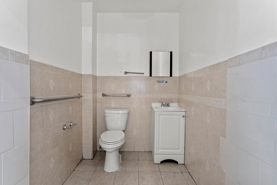 More Photos Of 992 Rogers Ave, Brooklyn Lodge Meeting Hall For Sale