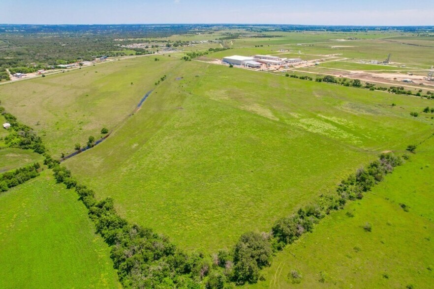More Photos Of TBD HWY 183, Briggs Land For Sale