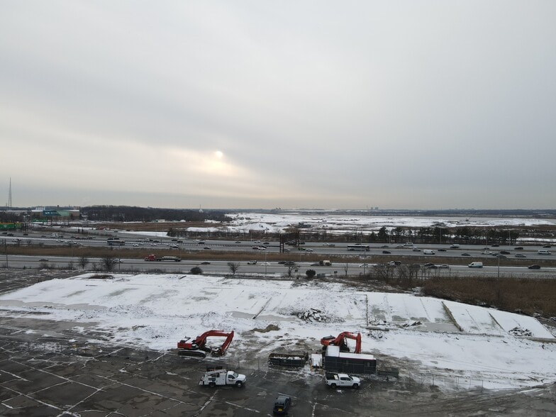 More Photos Of 8020 US Highway 9, Sayreville Land For Lease