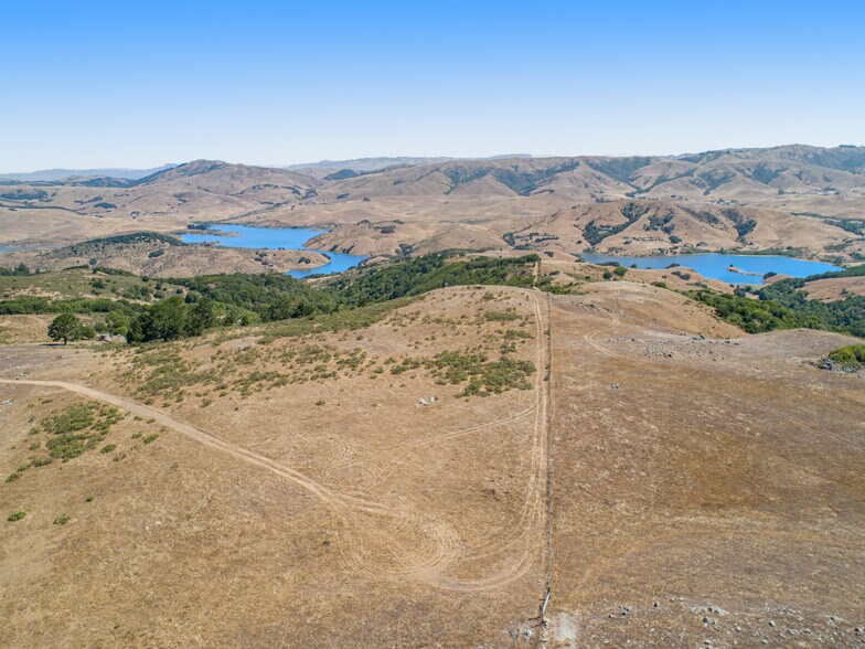 More Photos Of Road to the Ranches, Nicasio Land For Sale