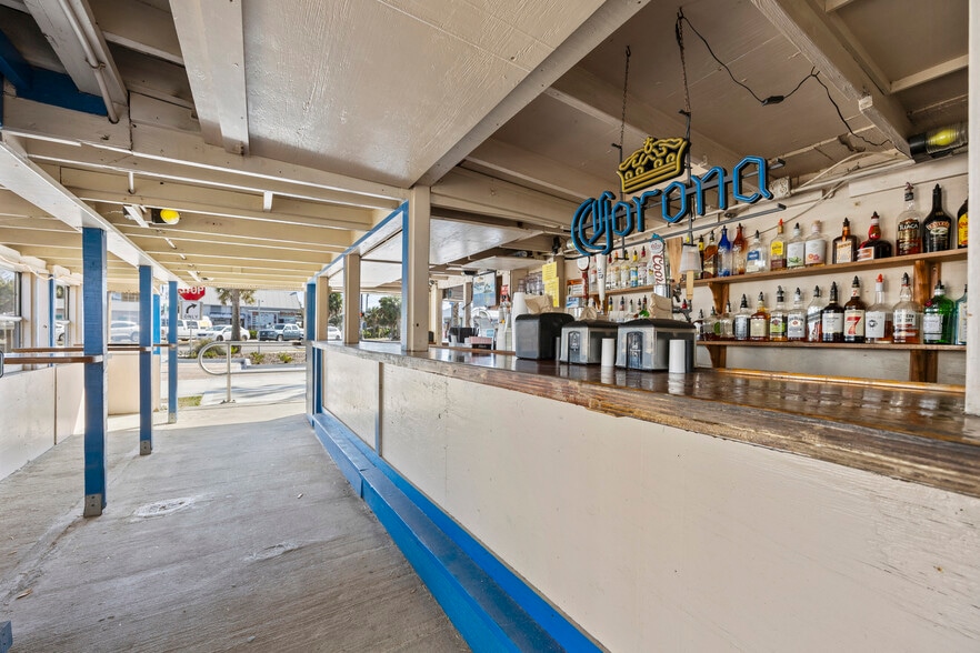 More Photos Of 691 A1A Beach Blvd, Saint Augustine Restaurant For Sale