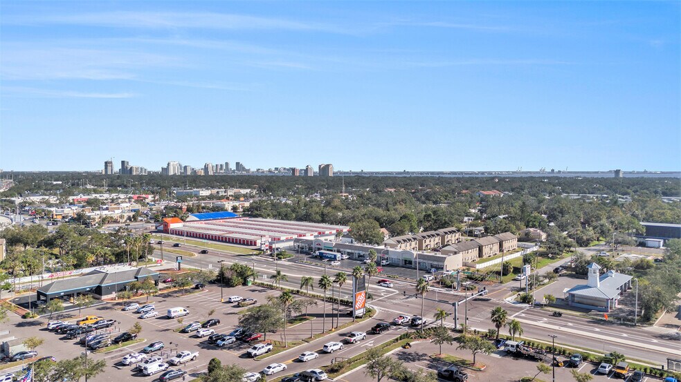 More Photos Of 5130 S Dale Mabry Hwy, Tampa Unknown For Lease