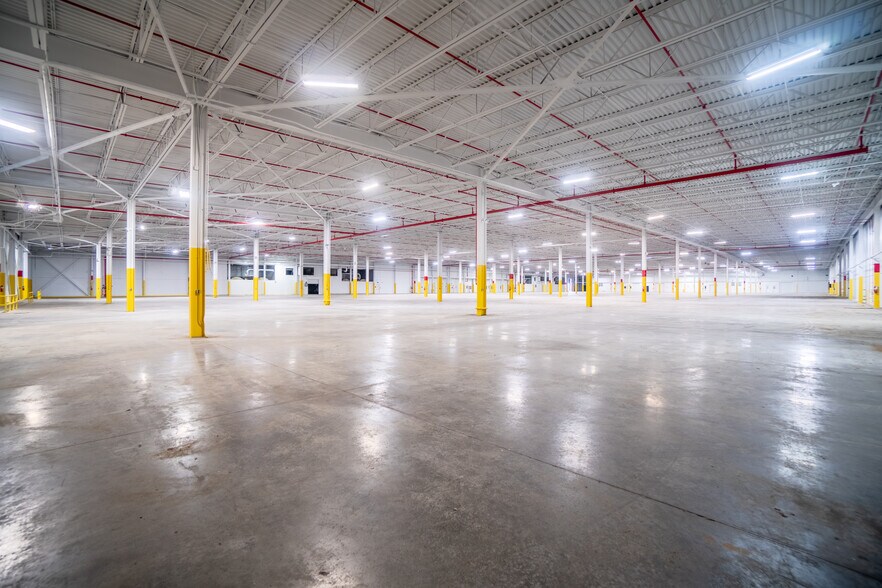 More Photos Of 3145 Elmore Rd, Wetumpka Manufacturing For Lease