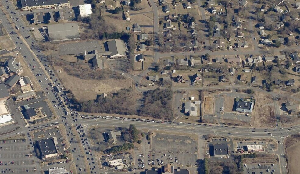 More Photos Of 12012 Old Salem Church Rd, Fredericksburg Land For Sale