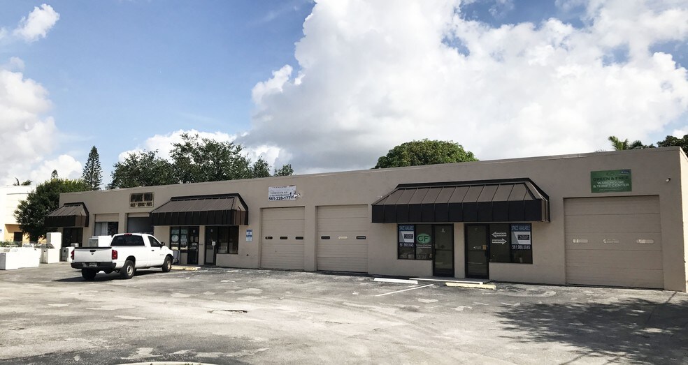 More Photos Of 3355 Lake Worth Rd, Palm Springs Storefront Retail Office For Lease