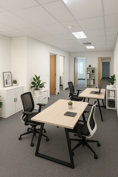 More Photos Of 1501 E Main St, Meriden Office For Lease