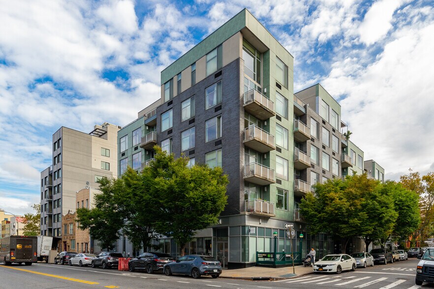 More Photos Of 378-382 Union Ave, Brooklyn Apartments For Sale