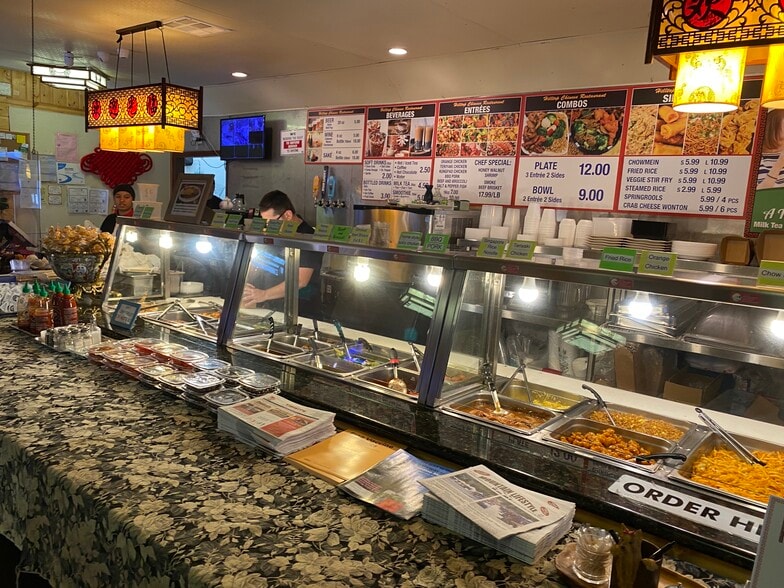 More Photos Of 31956 Hilltop Blvd, Running Springs Restaurant For Sale