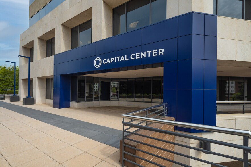 More Photos Of 5511 Capital Center Dr, Raleigh Office For Lease