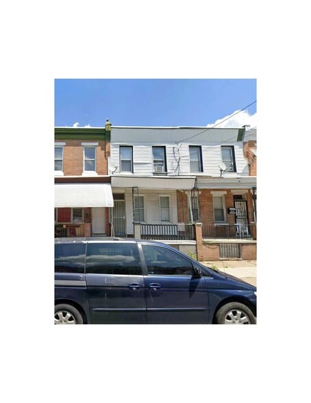 More Photos Of , Philadelphia Multifamily For Sale