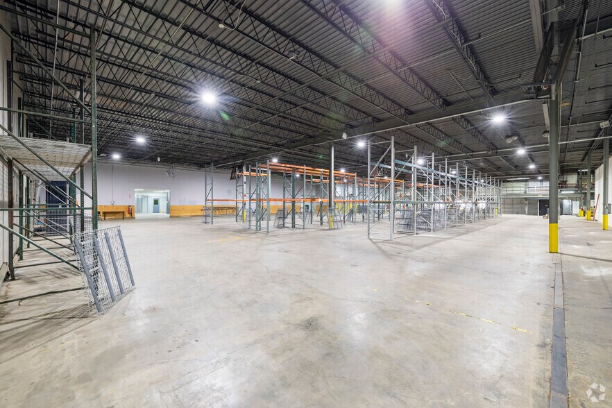 More Photos Of 3801 W 65th St, Little Rock Refrigeration Cold Storage For Sale