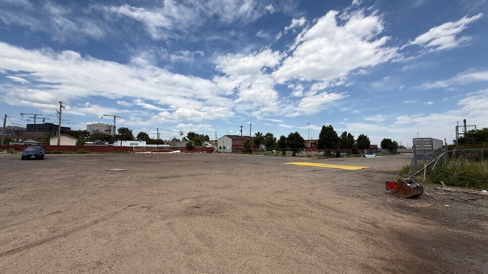 More Photos Of 40th & Race St, Denver Land For Sale
