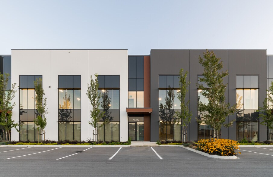 More Photos Of 19298 36 Av, Surrey Warehouse For Sale